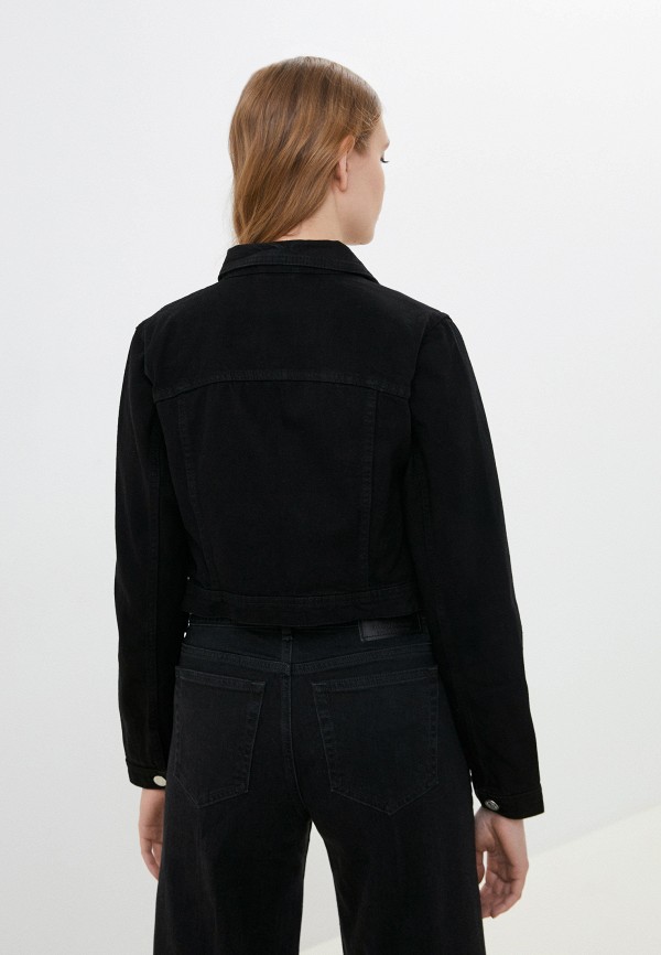 фото Куртка джинсовая gloria jeans