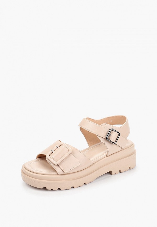 фото Босоножки king boots