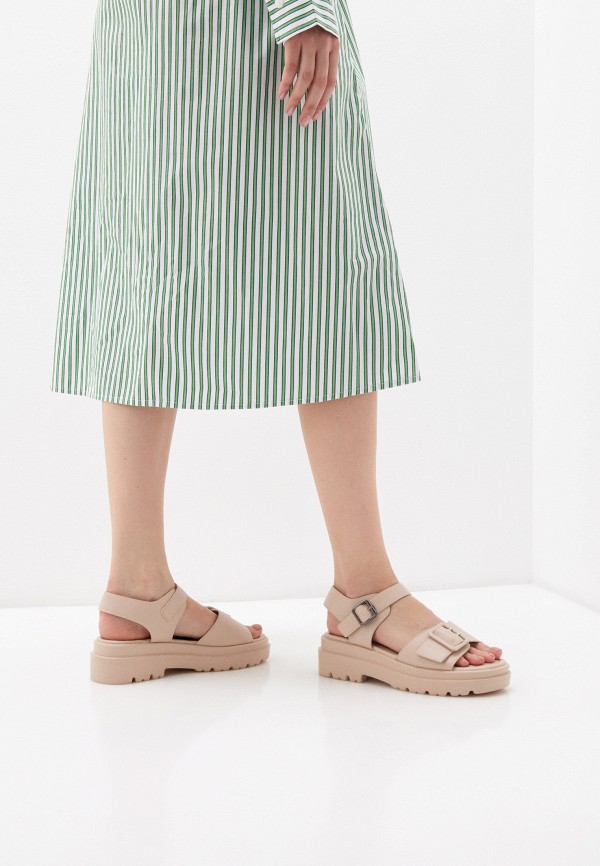 фото Босоножки king boots