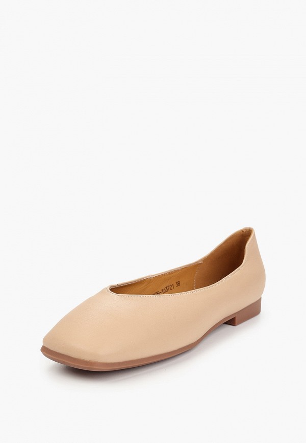 фото Балетки respect