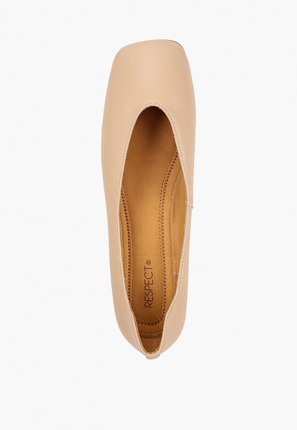 фото Балетки respect