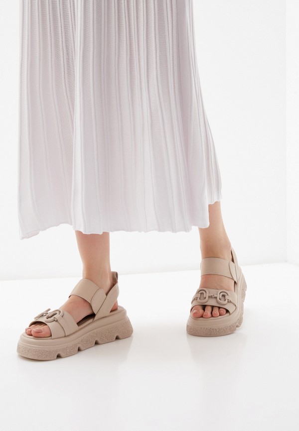 фото Босоножки king boots