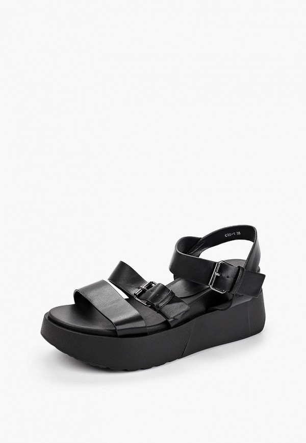 фото Босоножки king boots