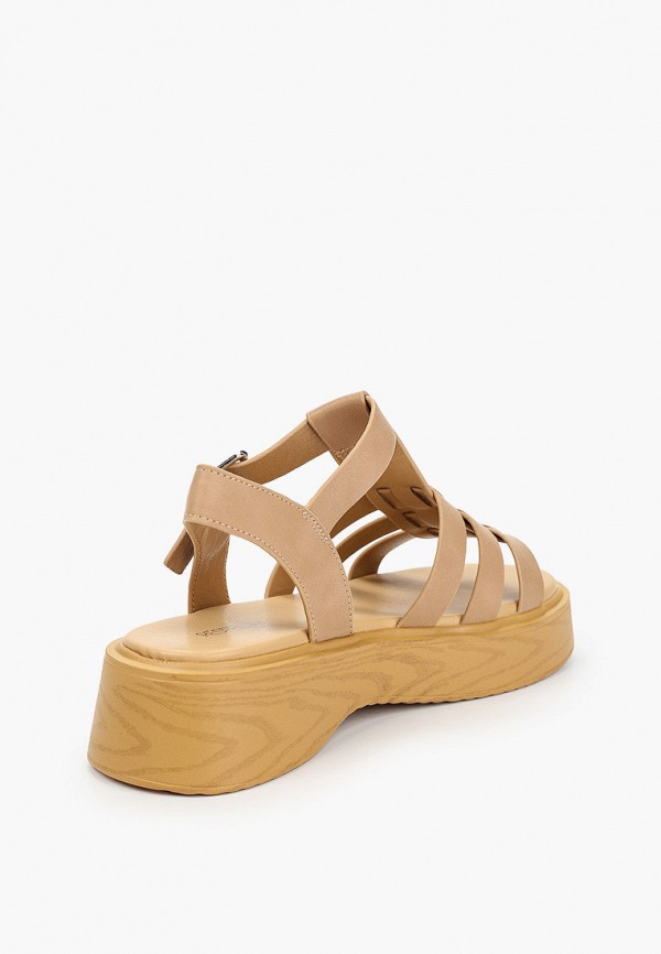 фото Босоножки respect