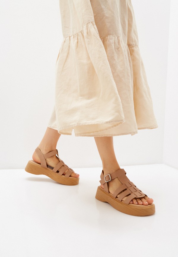 фото Босоножки respect