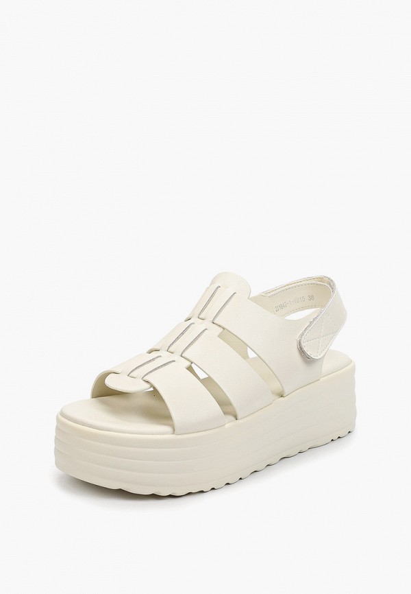 фото Босоножки milana