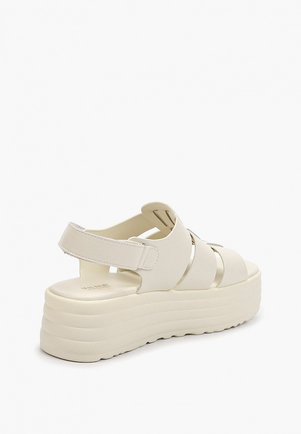 фото Босоножки milana