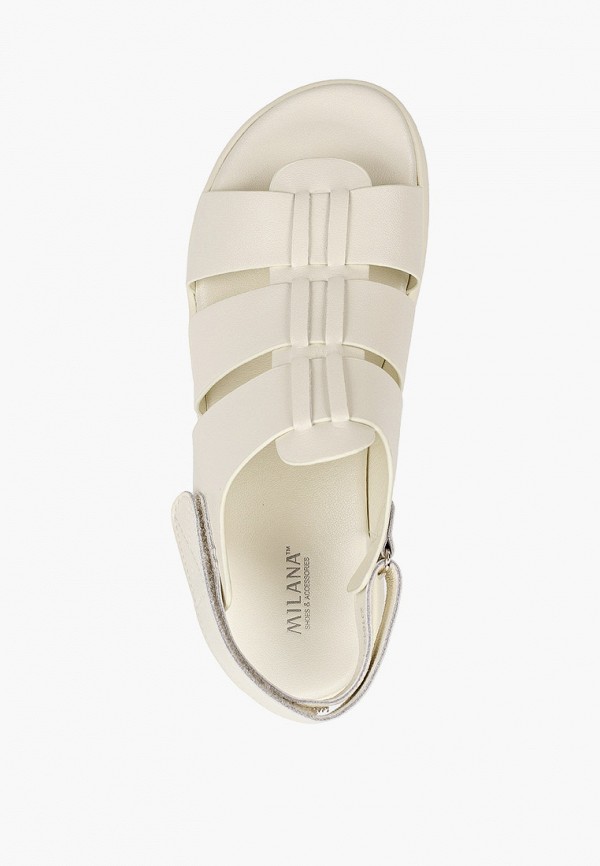 фото Босоножки milana