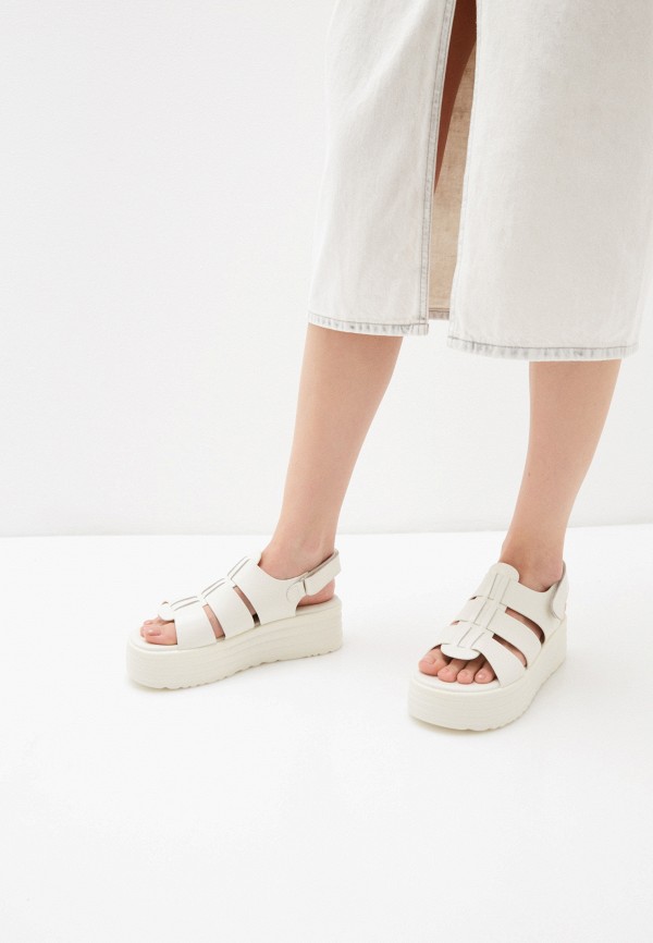 фото Босоножки milana