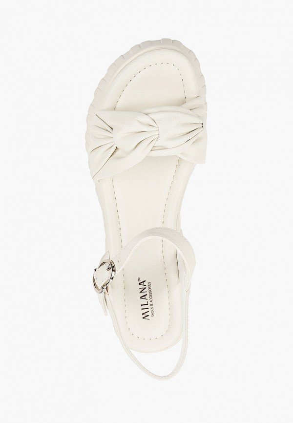 фото Босоножки milana