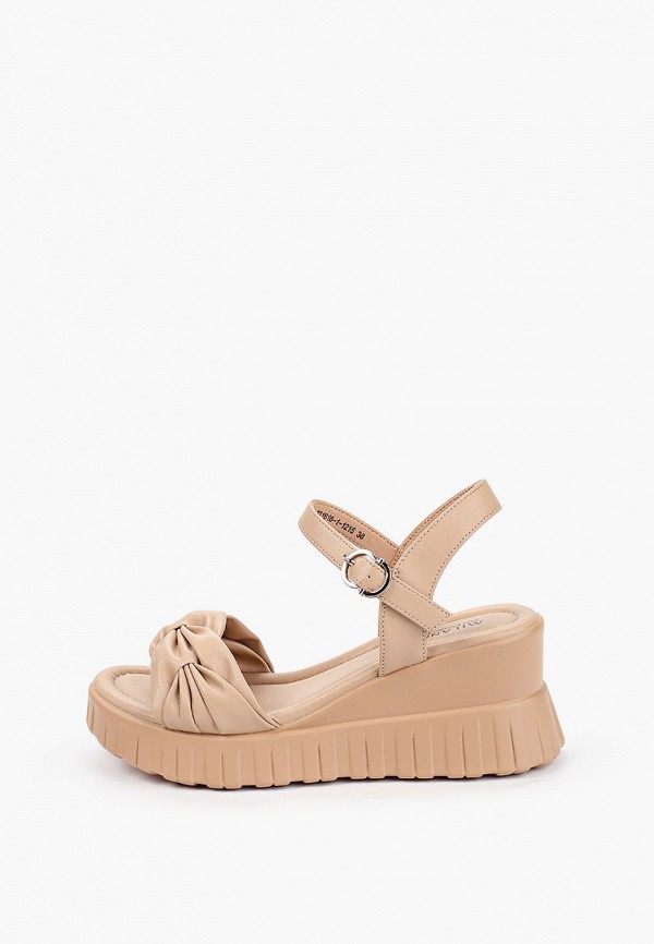 фото Босоножки milana