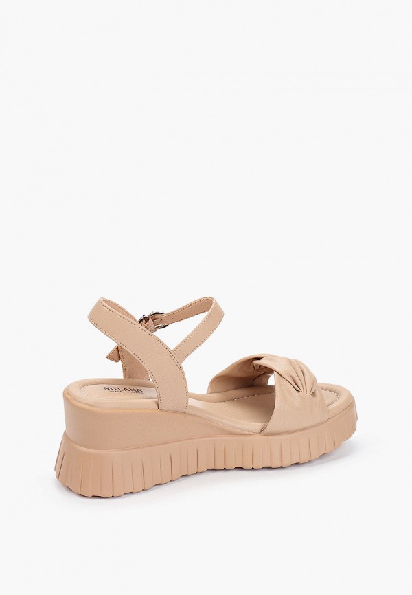 фото Босоножки milana