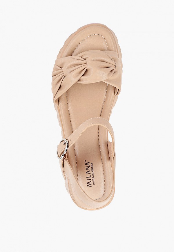 фото Босоножки milana