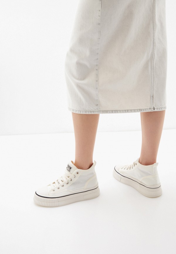 фото Кеды milana