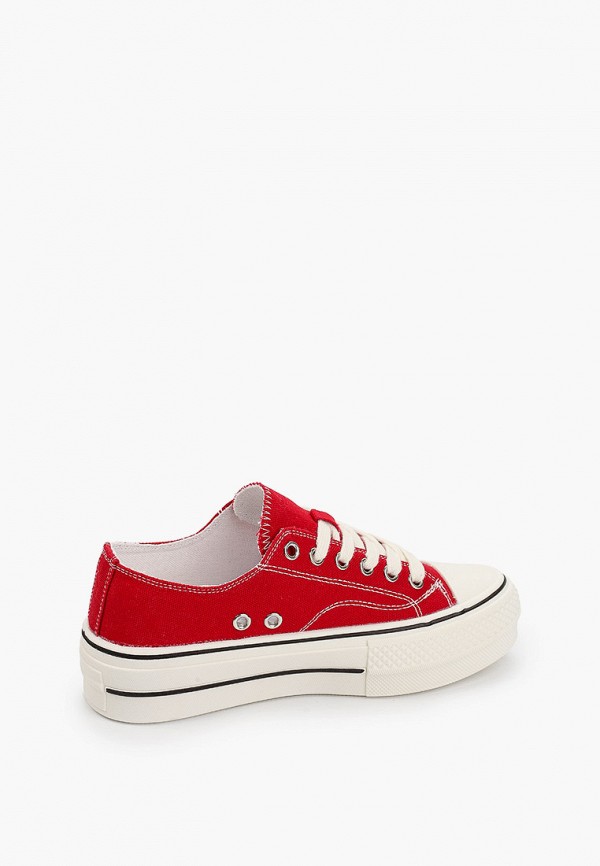 фото Кеды milana