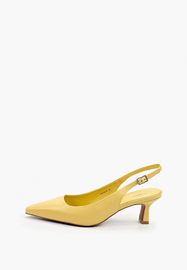 фото Туфли tendance