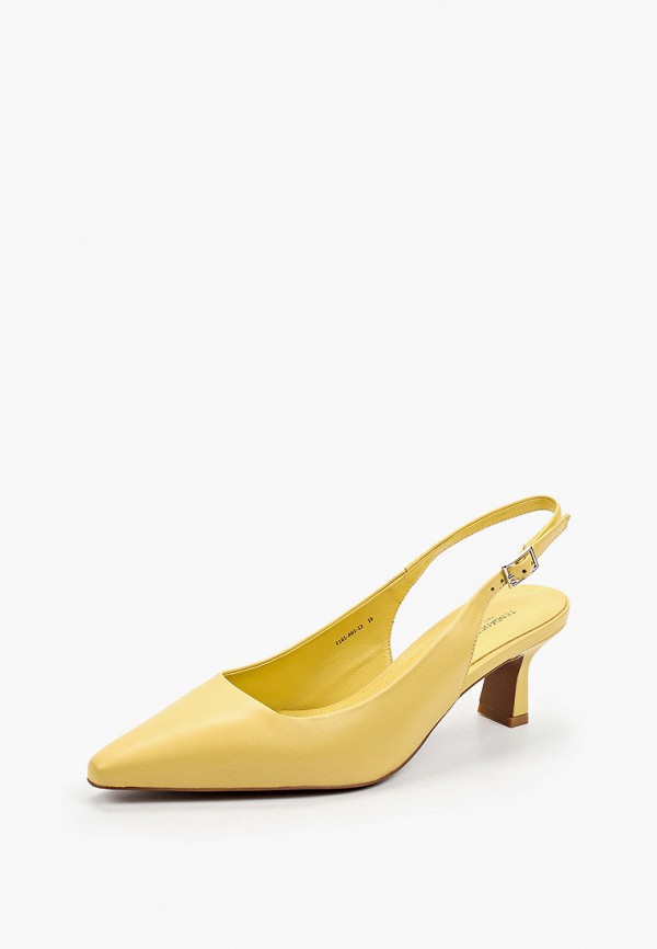 фото Туфли tendance