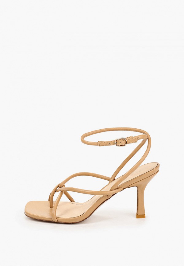 фото Босоножки tendance