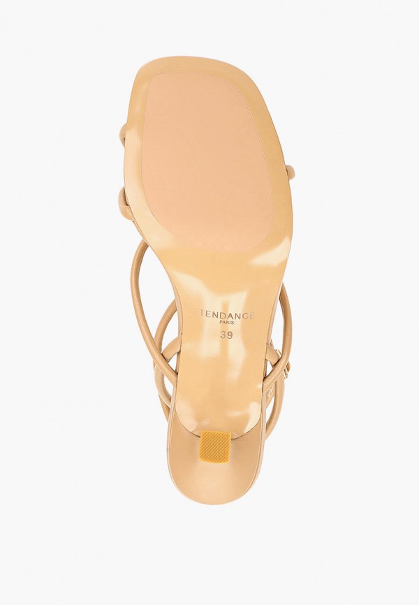 фото Босоножки tendance