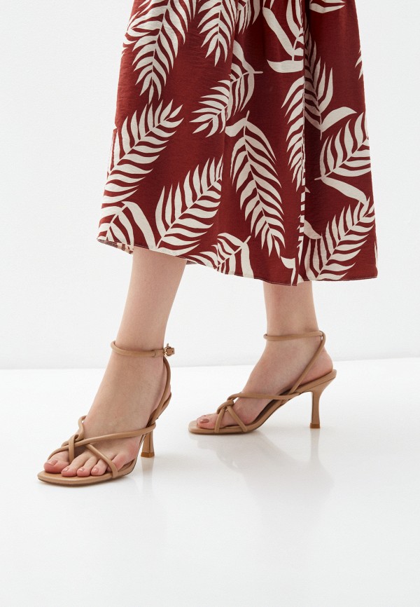 фото Босоножки tendance