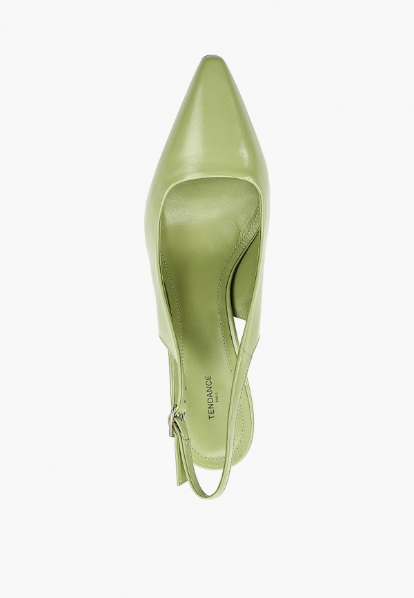 фото Туфли tendance