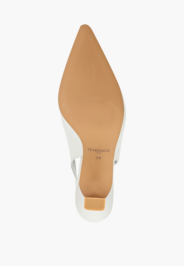 фото Туфли tendance