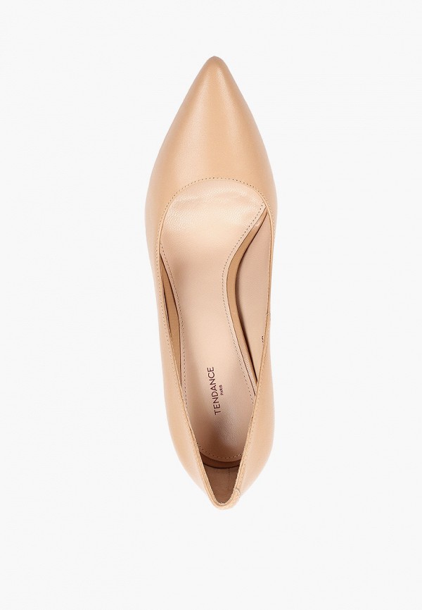 фото Туфли tendance