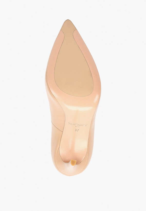 фото Туфли tendance