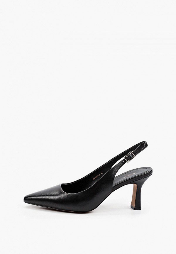 фото Туфли tendance