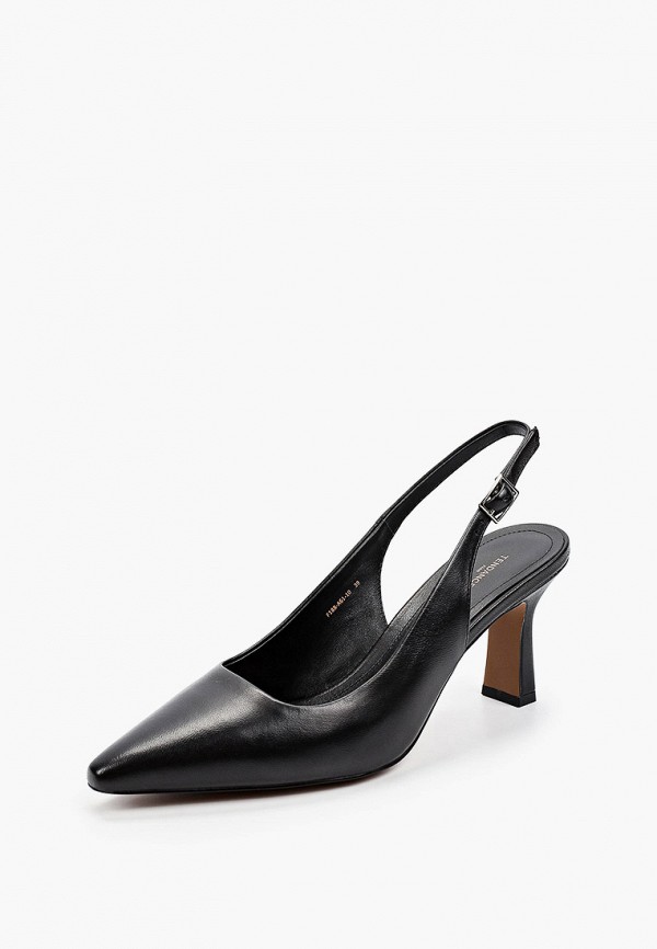 фото Туфли tendance