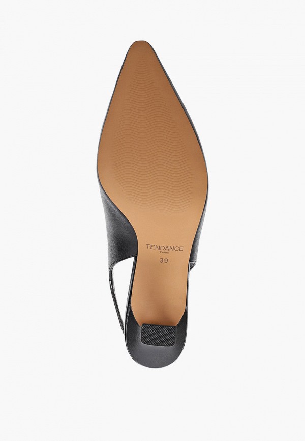 фото Туфли tendance