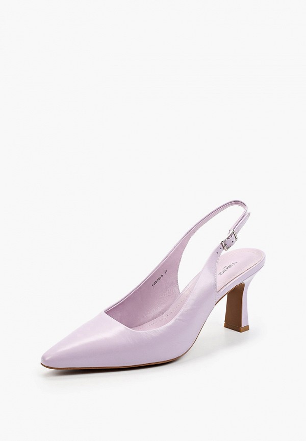 фото Туфли tendance