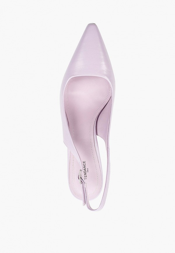 фото Туфли tendance