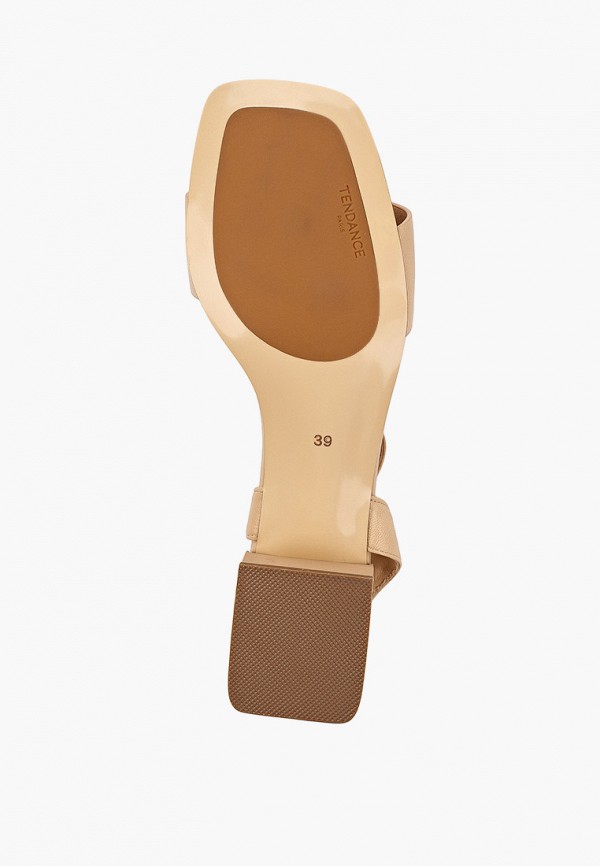 фото Босоножки tendance