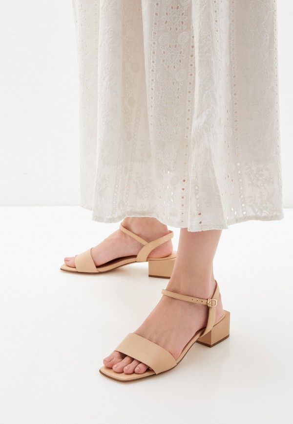 фото Босоножки tendance