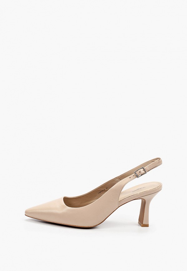 фото Туфли tendance