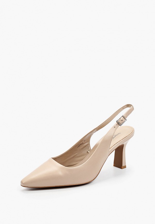 фото Туфли tendance