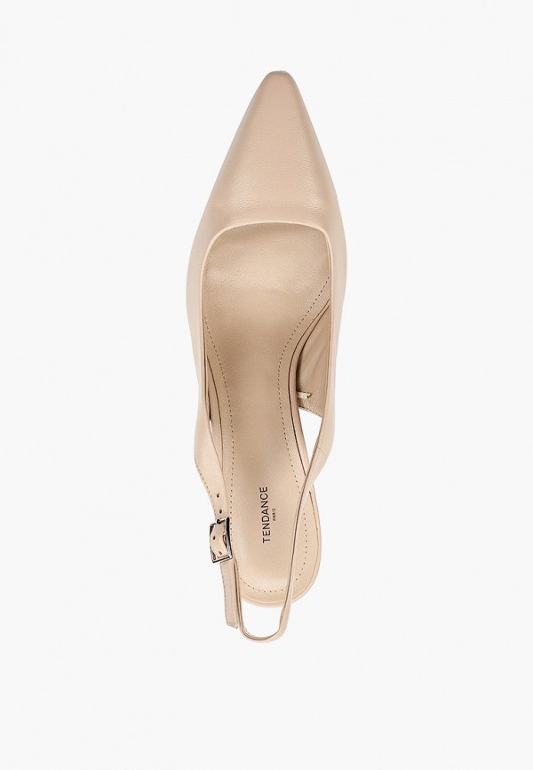 фото Туфли tendance