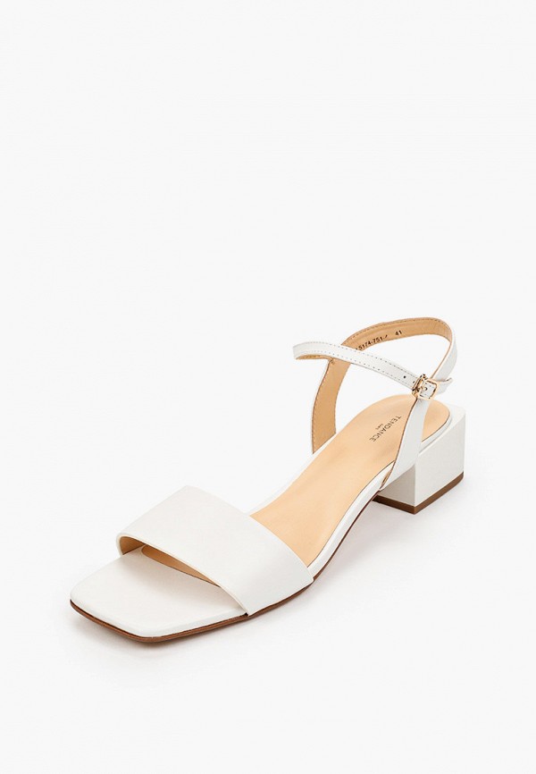 фото Босоножки tendance