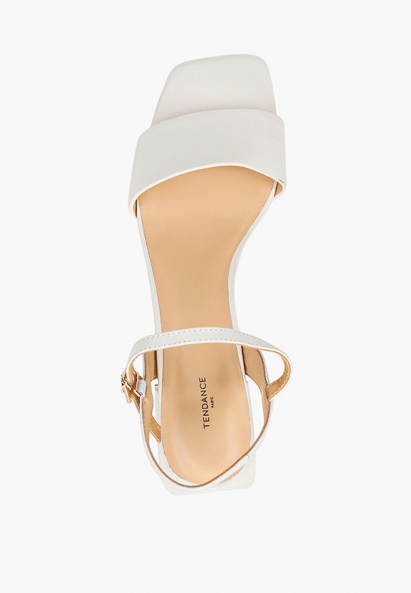 фото Босоножки tendance