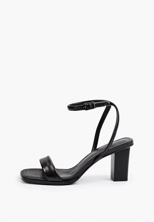 фото Босоножки tendance