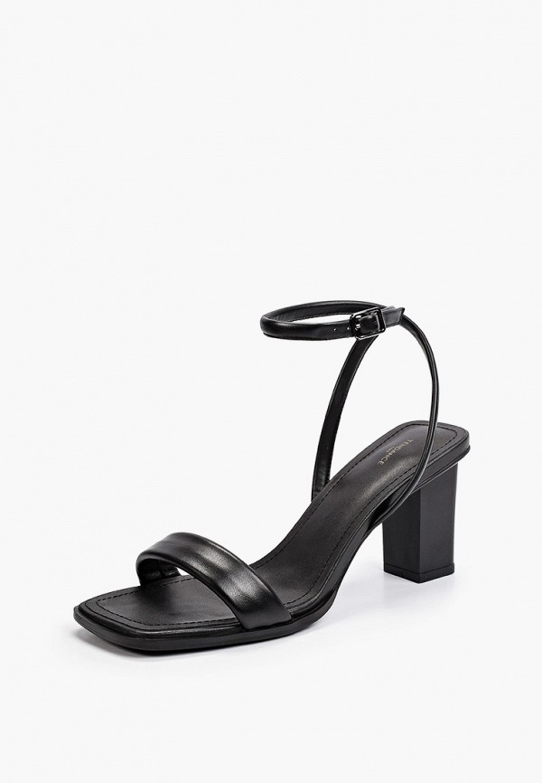 фото Босоножки tendance