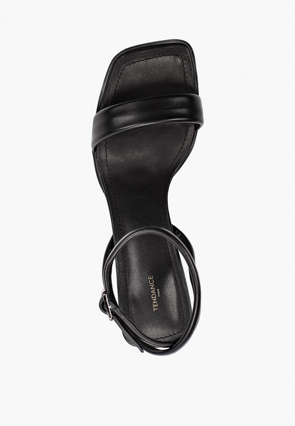 фото Босоножки tendance