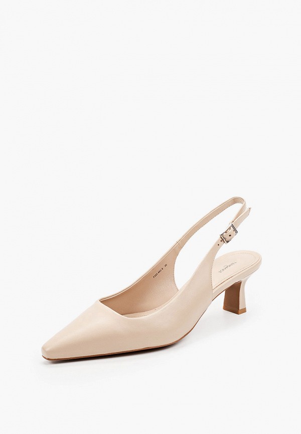 фото Туфли tendance