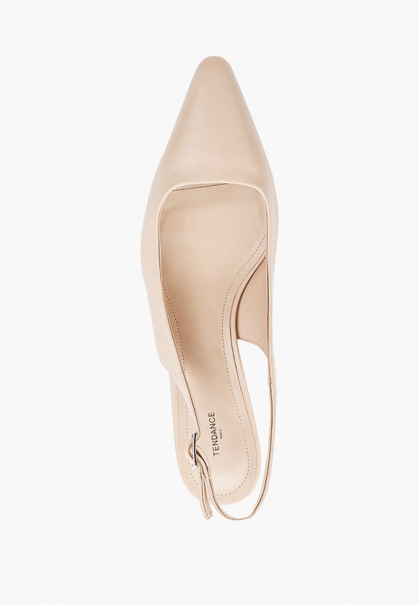 фото Туфли tendance