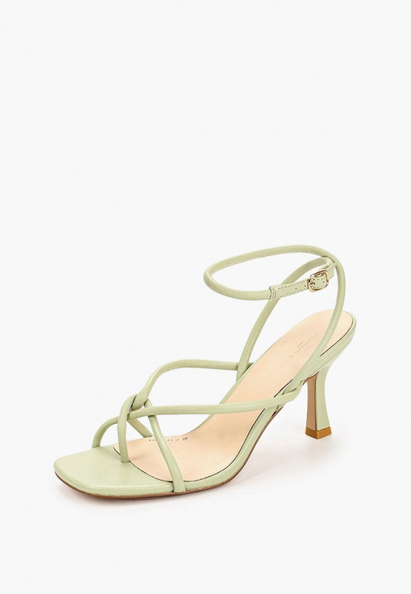 фото Босоножки tendance