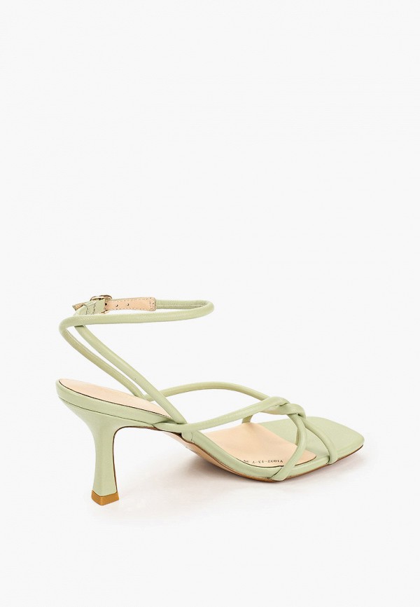 фото Босоножки tendance