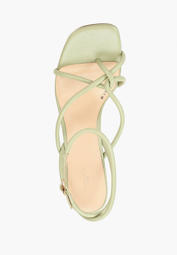 фото Босоножки tendance