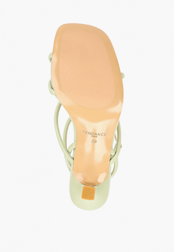 фото Босоножки tendance