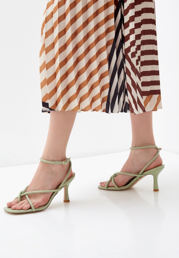 фото Босоножки tendance